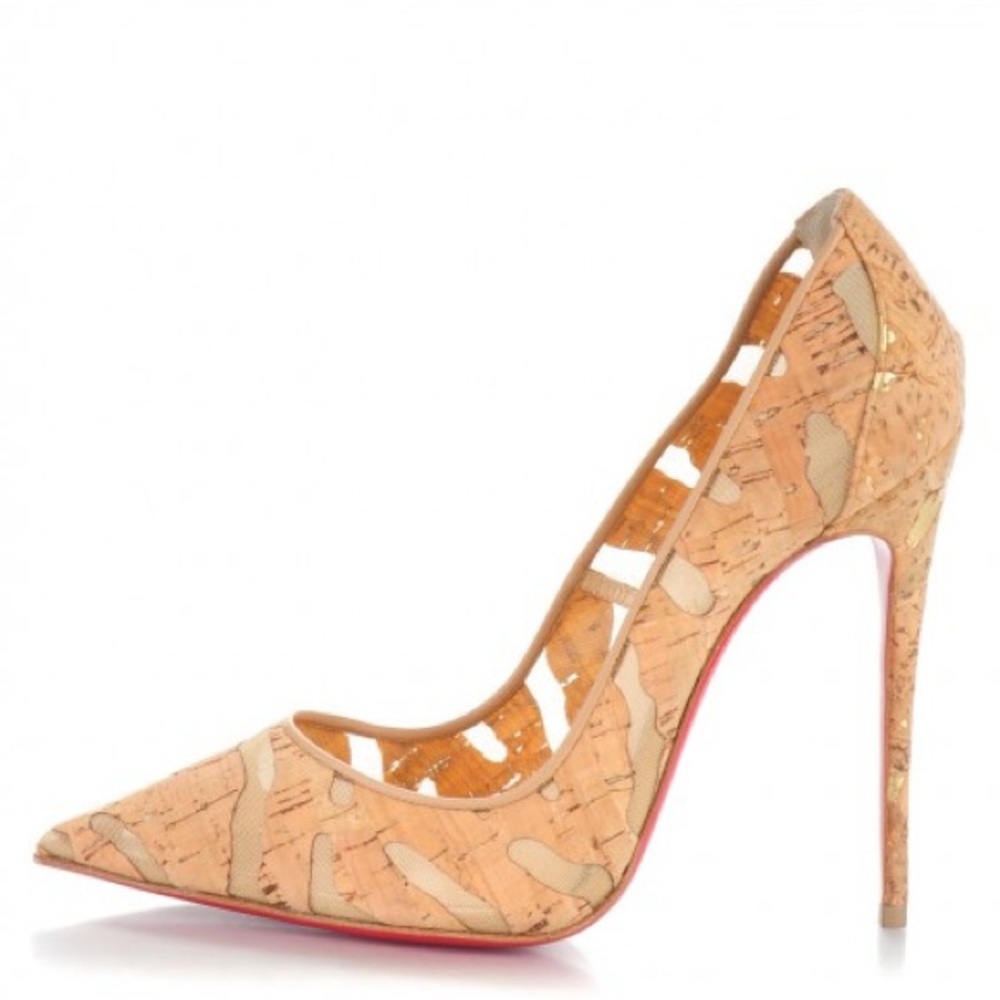 louboutin so kate 120